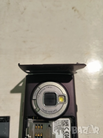 Нокия N95, снимка 8 - Nokia - 52101941
