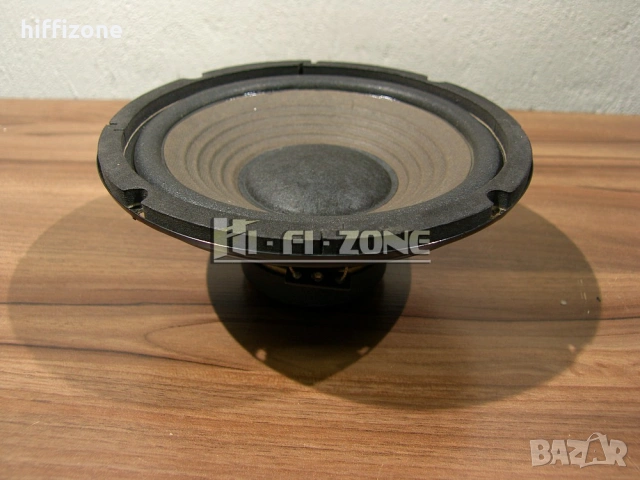 Говорител Conrad нискочестотен, снимка 2 - Други - 54295348