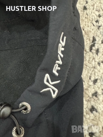 Дамско софтшел яке REVOLUTION RACE. Размер XS, снимка 8 - Якета - 52919568