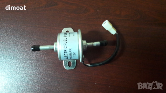 Горивни помпи електрически за Perkins,Caterpillar,JCB,John Deere, Case, Landini, New Holland,Ford, снимка 9 - Части - 51909840