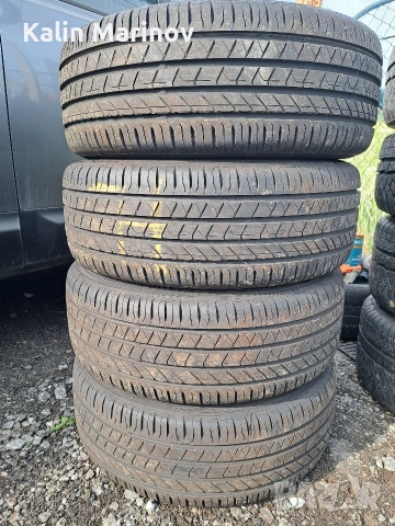 джанти за пежо 4х108 17 цола, снимка 12 - Гуми и джанти - 54212833