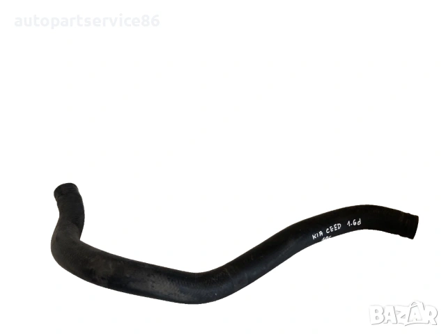 Тръба за маркуч за охлаждаща течност за KIA Ceed 1.6 CRDi (2010) 25411-2H600