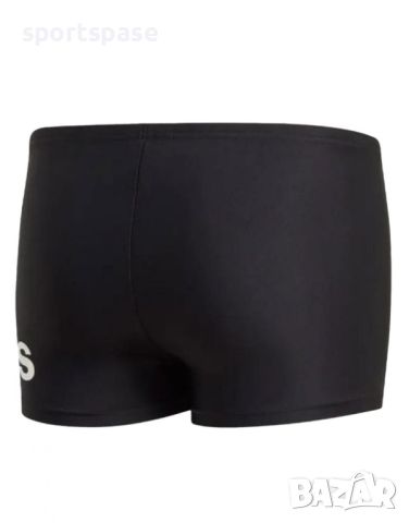 ADIDAS Badge Of Sport Briefs Black, снимка 2 - Детско бельо и бански  - 46712844