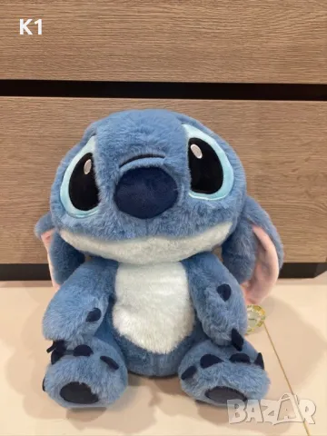 Плюшен Стич 25см, Плюшена играчка Stitch , снимка 1 - Плюшени играчки - 48846500