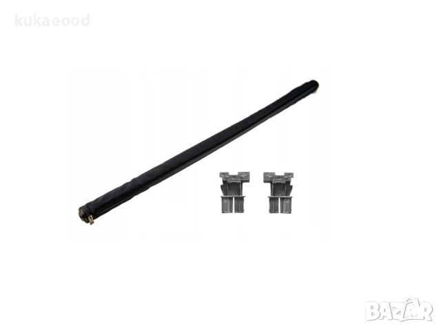 Щора за панорамен таван за VW Touran 1T