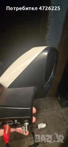 дясно огледало за Lexus RX, снимка 10 - Части - 53673509