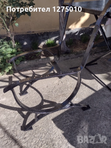 Работна метална маса , снимка 3 - Други инструменти - 52261954