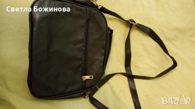 Дамска чанта , снимка 3 - Чанти - 53804593