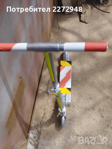 Детска Тротинетка 