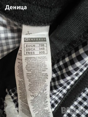 Корсет с жартиер, снимка 4 - Корсети, бюстиета, топове - 50059805