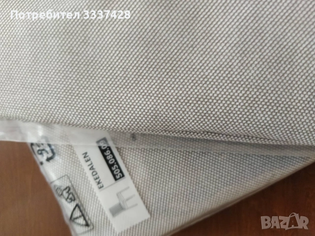 Калъфки и възглавнички, снимка 2 - Декорация за дома - 53901395