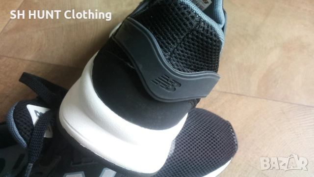 NEW BALANCE 247 Размер EUR 42,5 / UK 8,5 маратонки 256-14-S, снимка 8 - Маратонки - 52652333