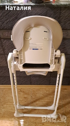 Столче за хранене Chipolino , снимка 5 - Столчета за хранене - 53372954