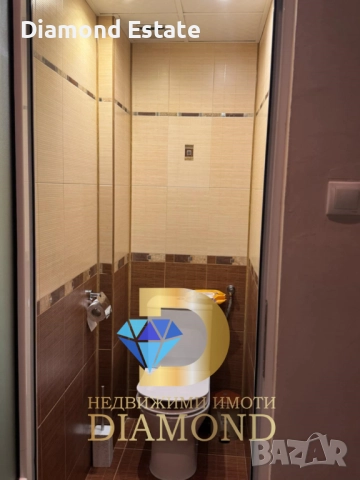 Апартамент с Гараж в Димитровград кв. Славянски, снимка 15 - Апартаменти - 49632595