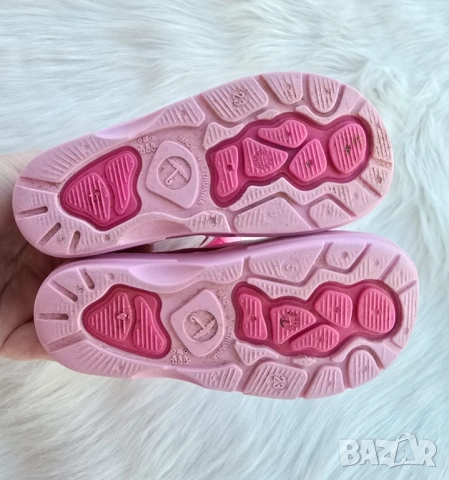 Детски гумени ботуши №23, снимка 5 - Детски боти и ботуши - 53844967