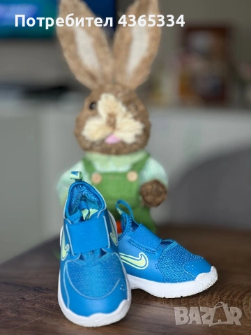 Детски маратонки, снимка 3 - Бебешки обувки - 53733278