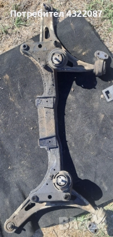 Преден мост / Носач БМВ / BMW E46 2.0 D 136к.с.
