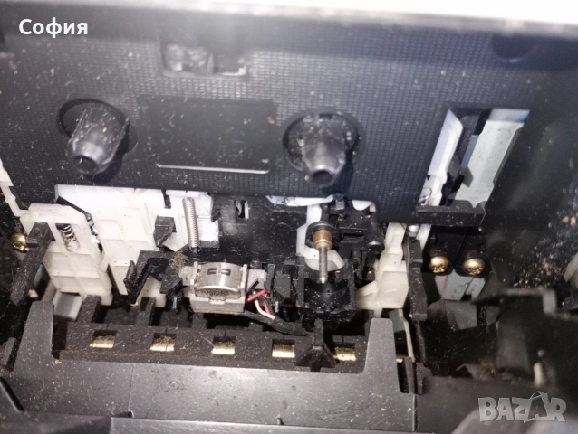 АУДИО и видео техника., снимка 11 - Радиокасетофони, транзистори - 53106290