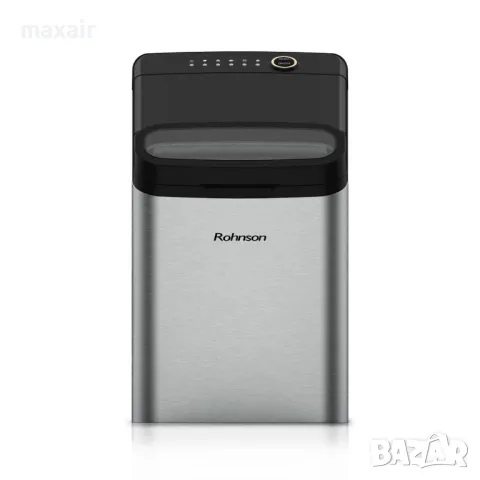 Ледогенератор Rohnson R-40015 * Безплатна доставка * Гаранция 2 години , снимка 2 - Хладилници - 50001983