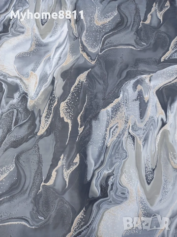 Мушама на метър 