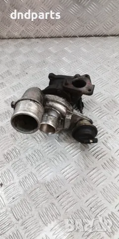 Турбо Renault Megane 1.9dTi 1999г.	
