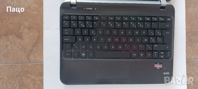 HP Pavilion 11.6 inc  /8GB/, снимка 10 - Лаптопи за дома - 45607517