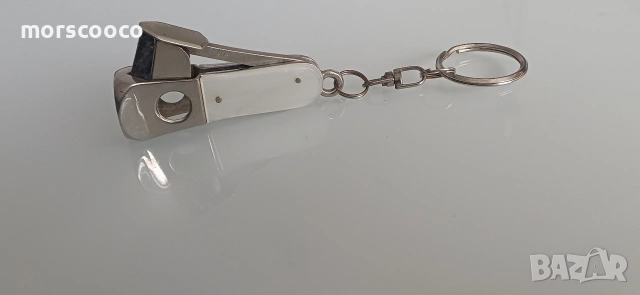 Малка гилотина за пури-,,Solingen" 