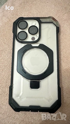 Продавам iPhone 16 pro, снимка 4 - Apple iPhone - 53709975