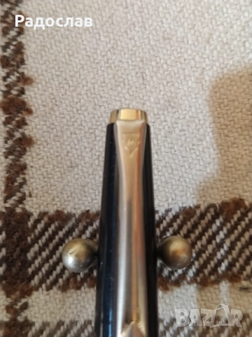  стара химикалка LECCE PEN, снимка 6 - Колекции - 54150098