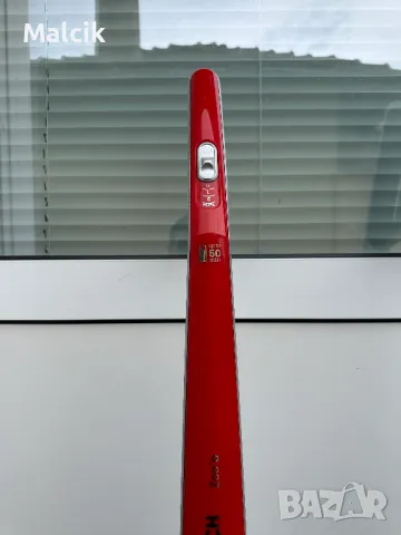 Вертикални акумулаторни прахосмукачки BOSCH Zoo'o 25.2V , снимка 2 - Прахосмукачки - 50320504