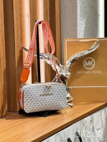 дамски чанти michael kors , снимка 13 - Чанти - 46877398