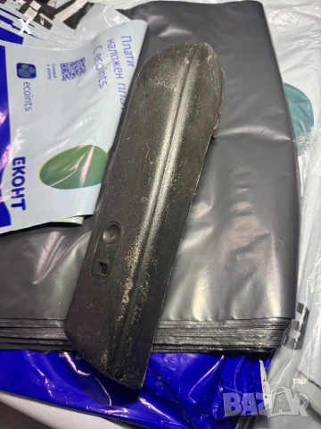 ДЯСНО РОГЧЕ ПРЕДНА БРОНЯ МОСКВИЧ 412 - 2140 НОВО ОРИГИНАЛНО 412-2804022