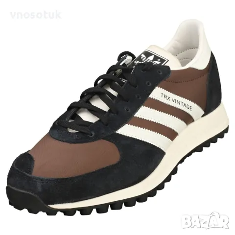 Мъжки маратонки Adidas TRX Vintage № 42, снимка 1 - Маратонки - 47150163