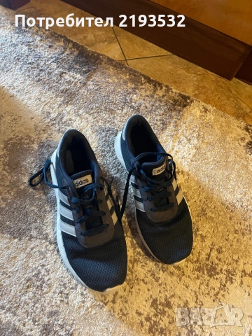 Маратонки Адидас, снимка 2 - Маратонки - 53520189