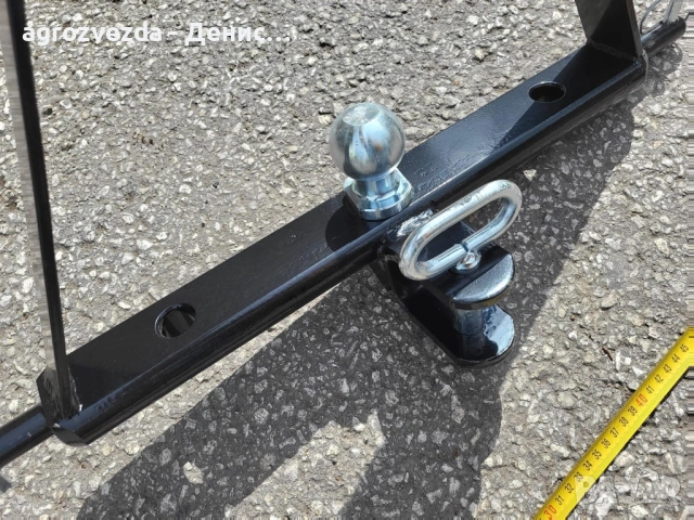 Тегличи за трактори, снимка 4 - Други - 53331256