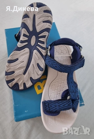 Сандали за момче Richtex 34н, снимка 4 - Детски сандали и чехли - 54152343