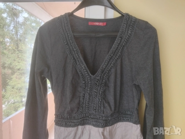 Cream 100% оригинална рокля 