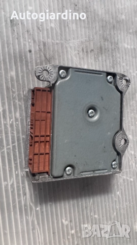 Airbag модул / сензор / датчик зa Lancia Delta - 51808041, снимка 2 - Части - 51627545