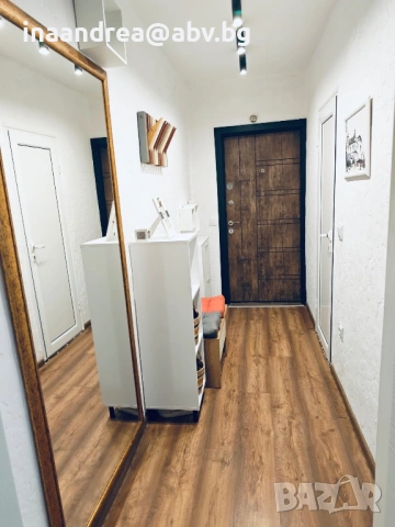 3- стаен апартамент под наем в Славейков с включени телевизия и интернет, снимка 5 - Апартаменти - 54033868