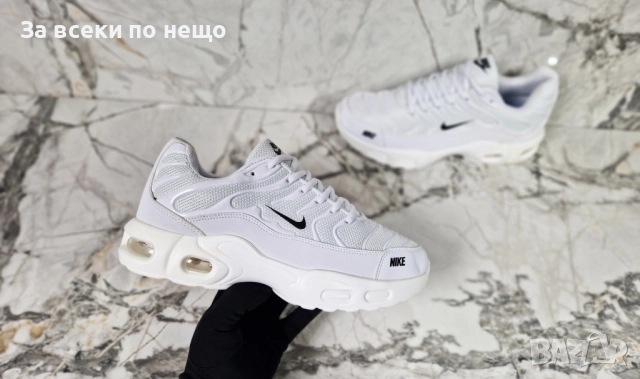 Nike Мъжки Маратонки👟Мъжки Спортни Обувки Найк - Налични Различни Цветове Код P1498, снимка 11 - Маратонки - 52338886