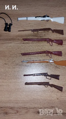 Action Figure Mattel 1971, снимка 6 - Колекции - 50371957