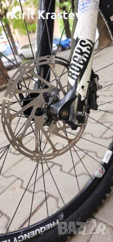 Pulse enduro колело, снимка 5 - Велосипеди - 45616371
