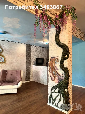 Продава се апартамент на 150 метра от плажа в Свети Влас, снимка 8 - Апартаменти - 50457262