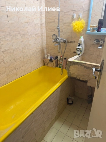 Тристаен Кайсиева Градина, снимка 8 - Апартаменти - 53704831