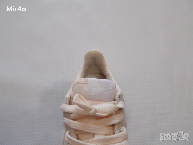 дамски маратонки nike cortez vintage retro сникърси обувки крос фитнес спортни оригинални номер 38, снимка 11 - Маратонки - 49091044