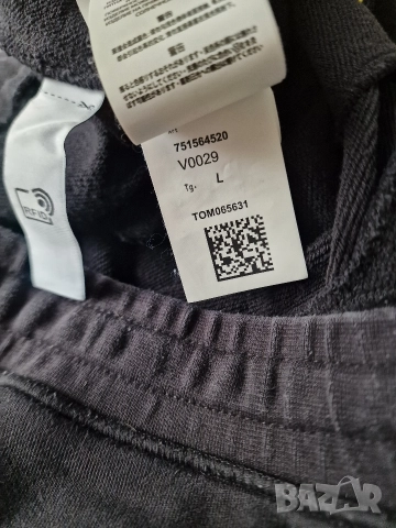 Страхотно мъжко спортно долнище STONE ISLAND размер M, снимка 9 - Спортни дрехи, екипи - 52569315