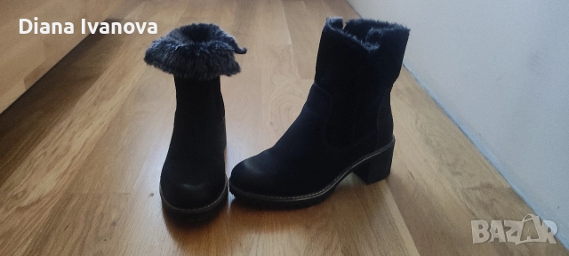 Зимни боти , снимка 5 - Детски боти и ботуши - 52640087