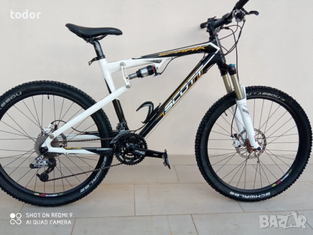 велосипеди гр.Елин Пелин, снимка 16 - Велосипеди - 33119353