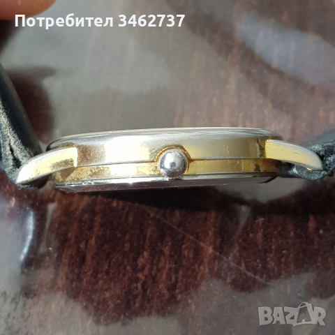 longines quartz , снимка 2 - Мъжки - 45025756