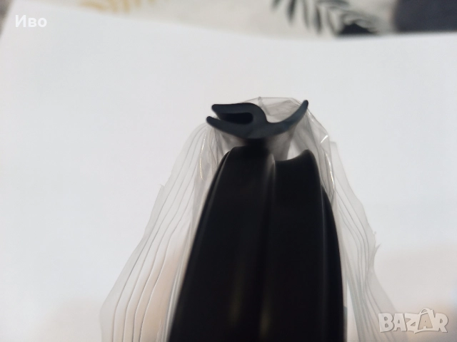 Универсално уплътнение за Предното Стъкло, снимка 2 - Аксесоари и консумативи - 52506162